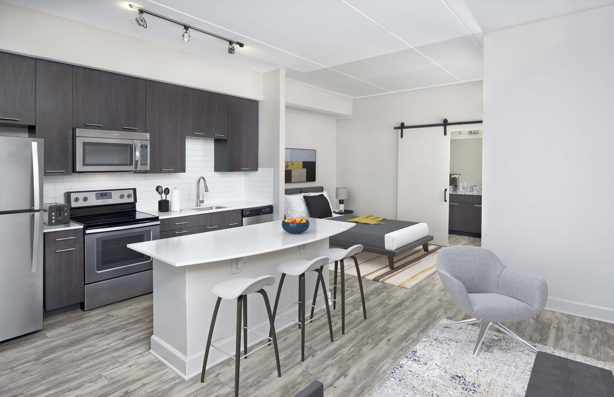 Camden North Quarter Image 5