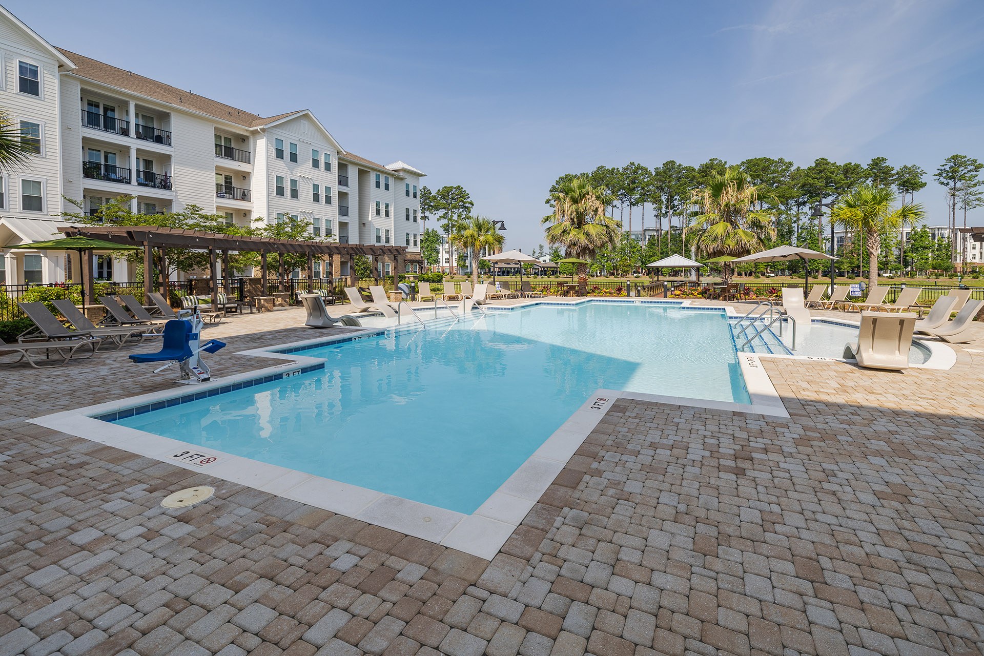 The Grove at Carolina Park Apartments Image 28