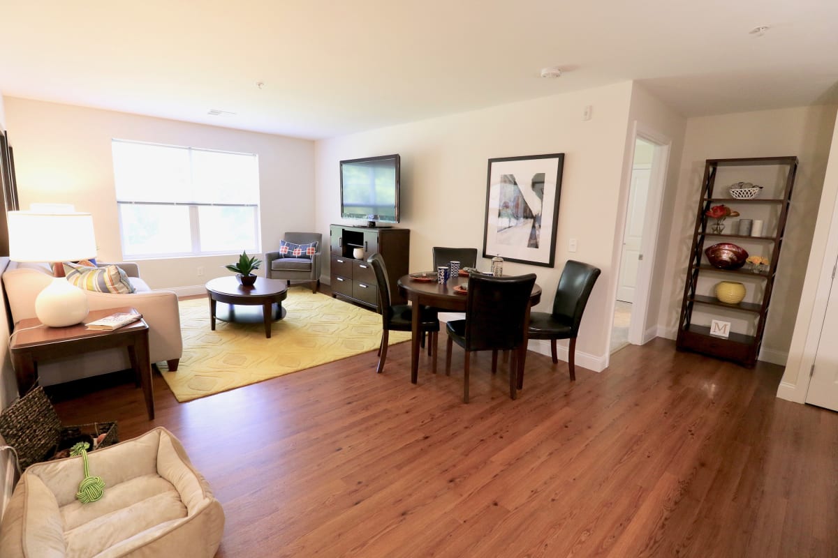 Mallory Ridge Image 4