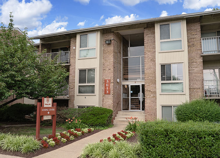 Hickory Hill Image 5