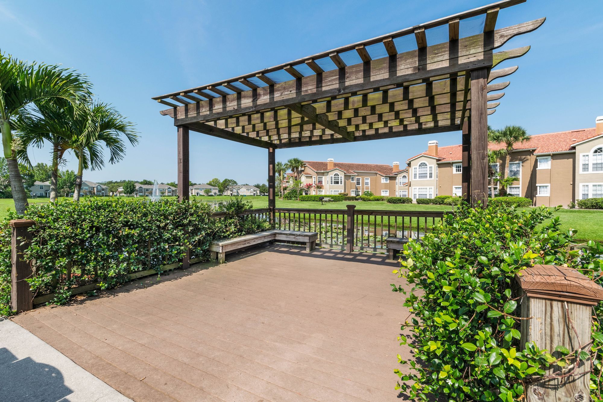 Arium Mission Bay Image 25