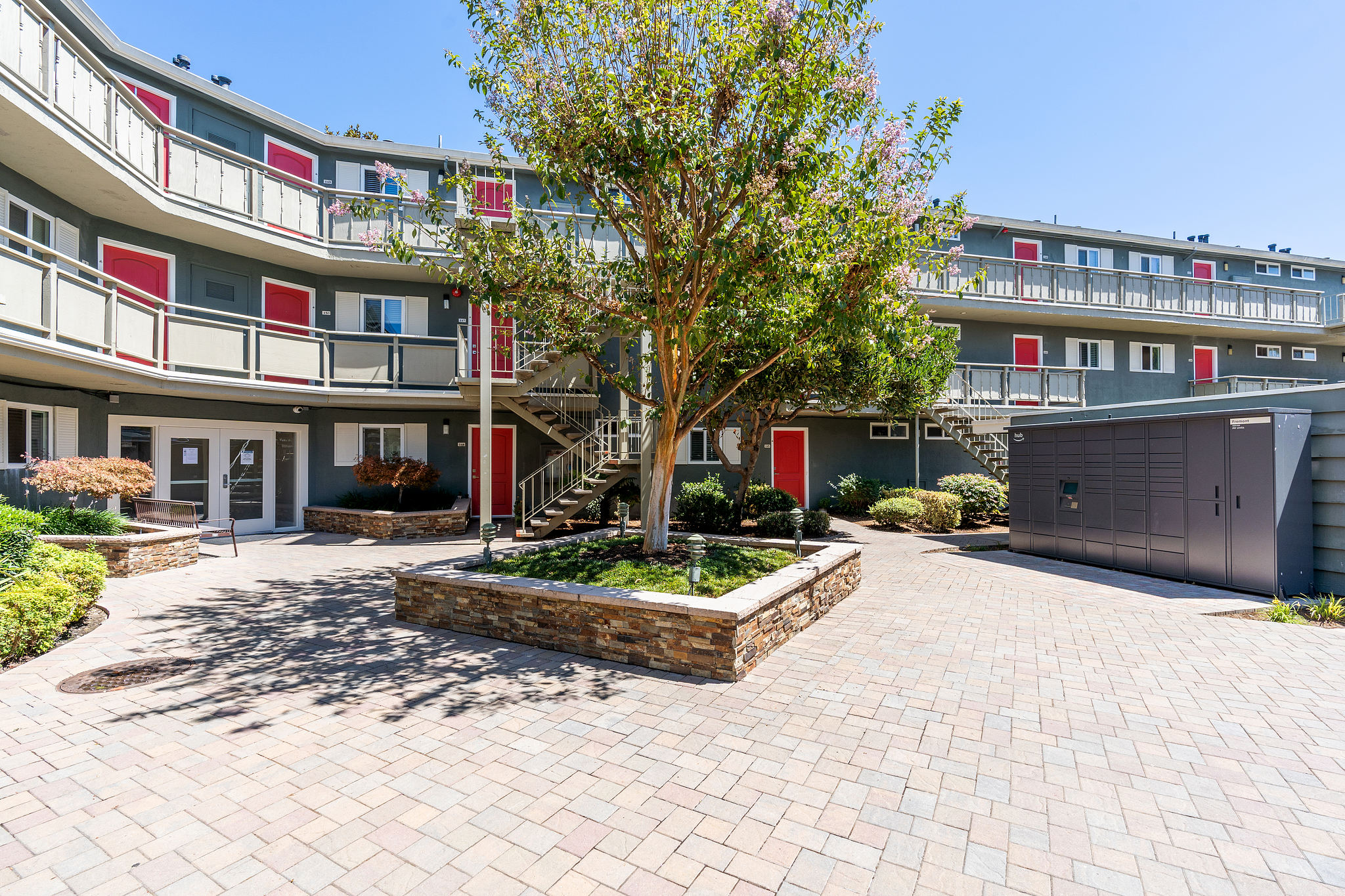 Pinebrook Apartments Image 36