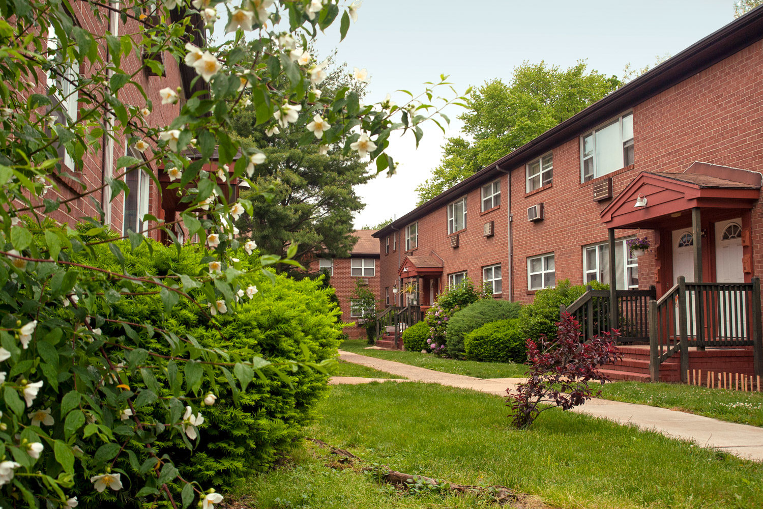 Magnolia Gardens Image 2