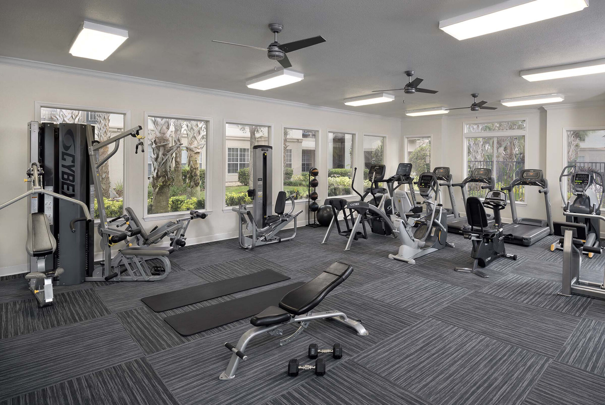 Camden Lago Vista Image 19