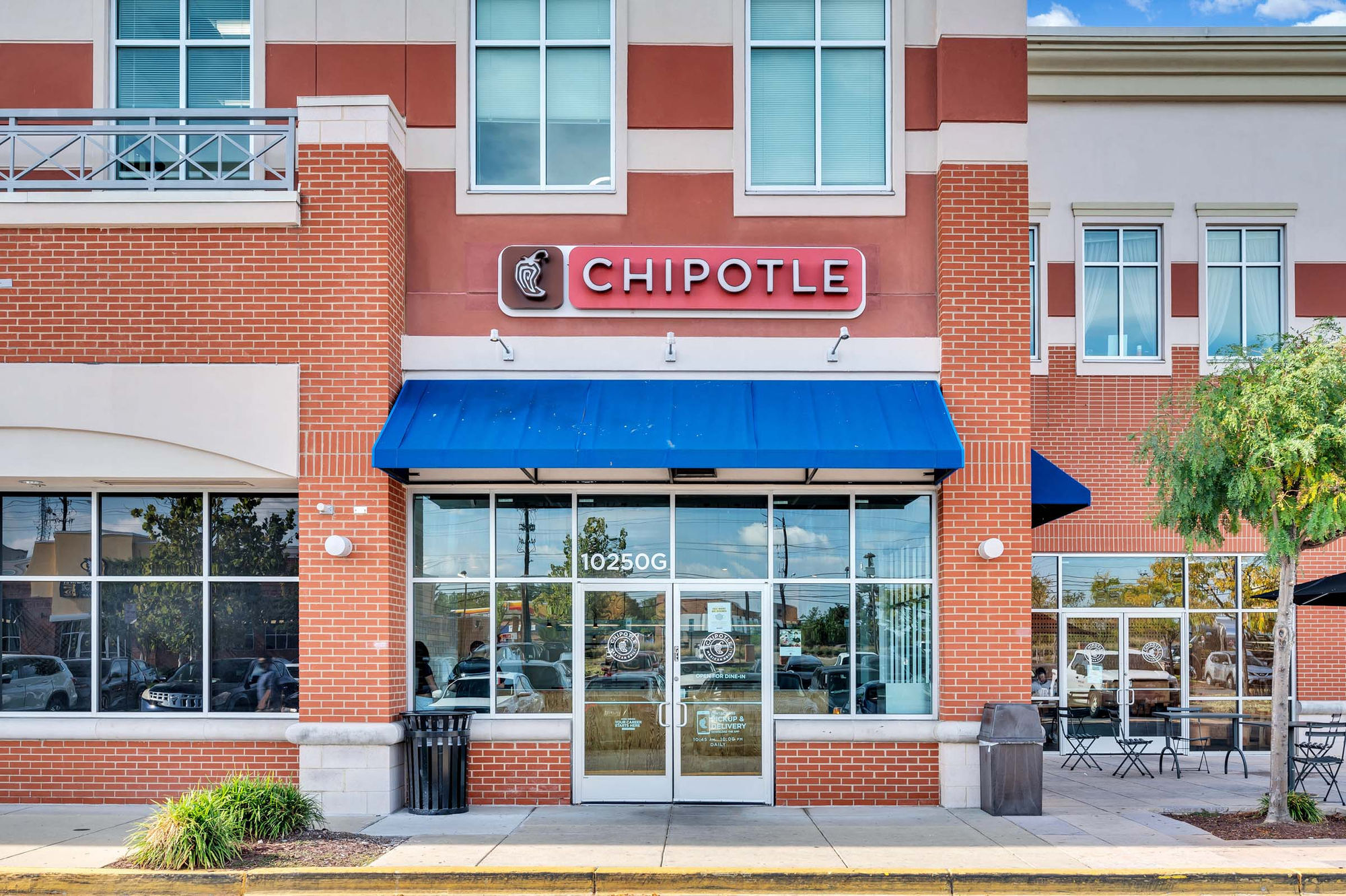 Camden College Park Image 38