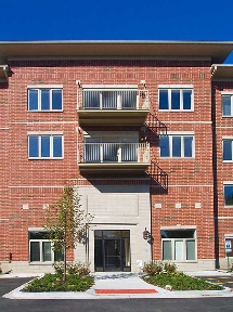 Ruby Square Condo Apartments Image 2