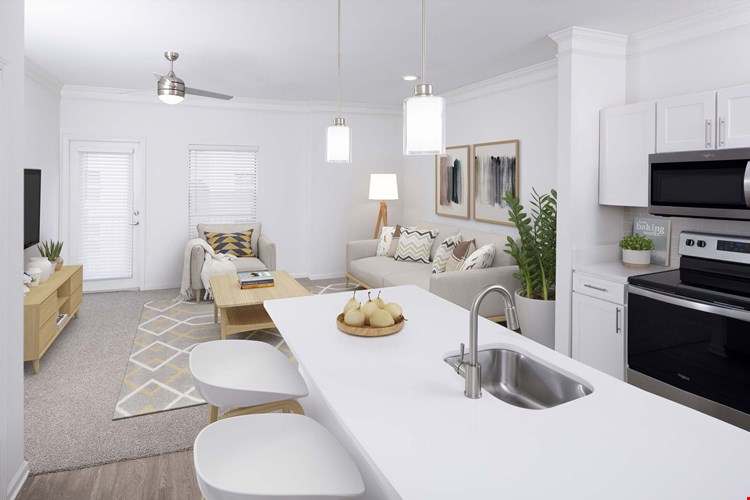 Camden Orange Court Image 5