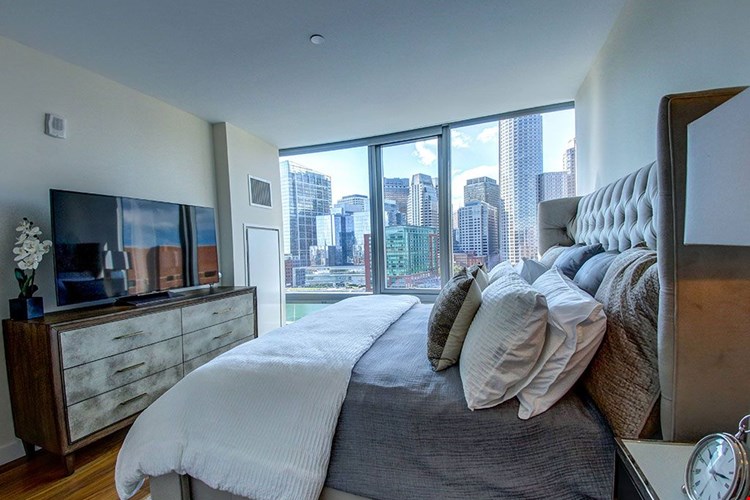 The Benjamin Seaport Residences Image 20