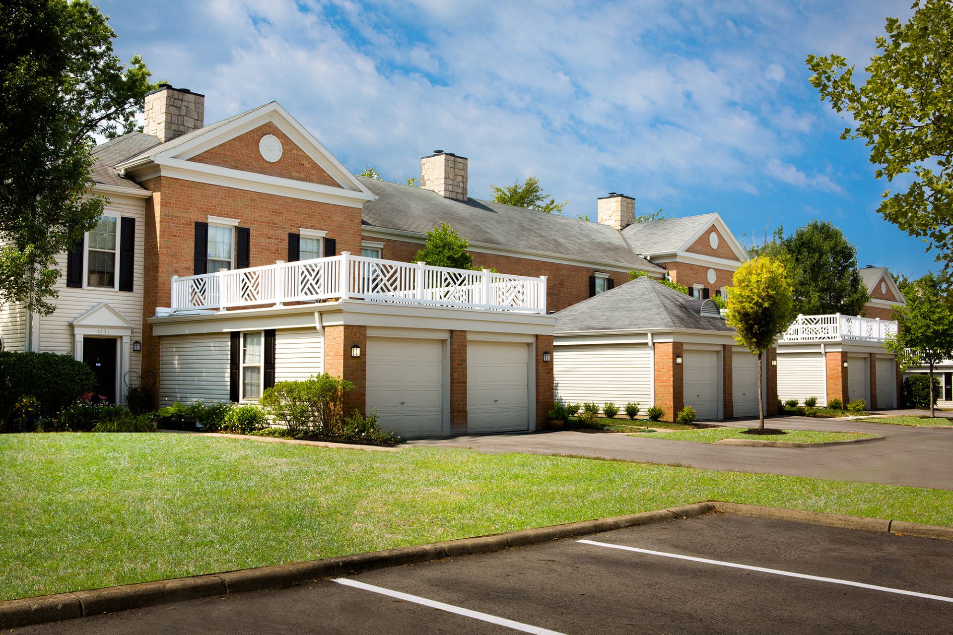 Kensington Grove Apartments Image 13