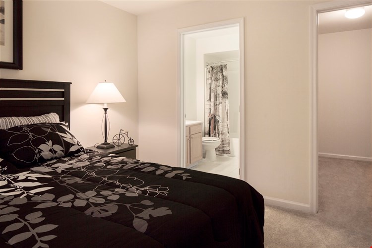 Brook View Apartment Homes Image 4