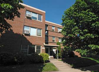 Grand Oak Apartments Image 1