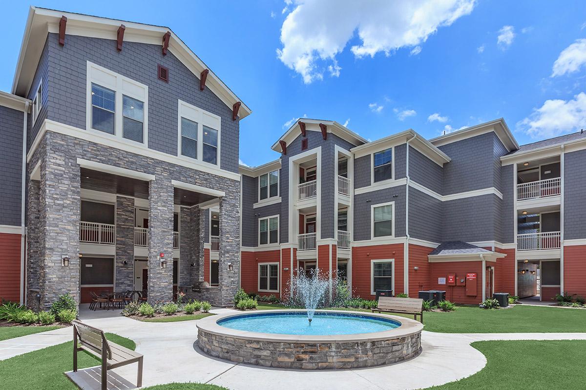 Belle Towers Image 1