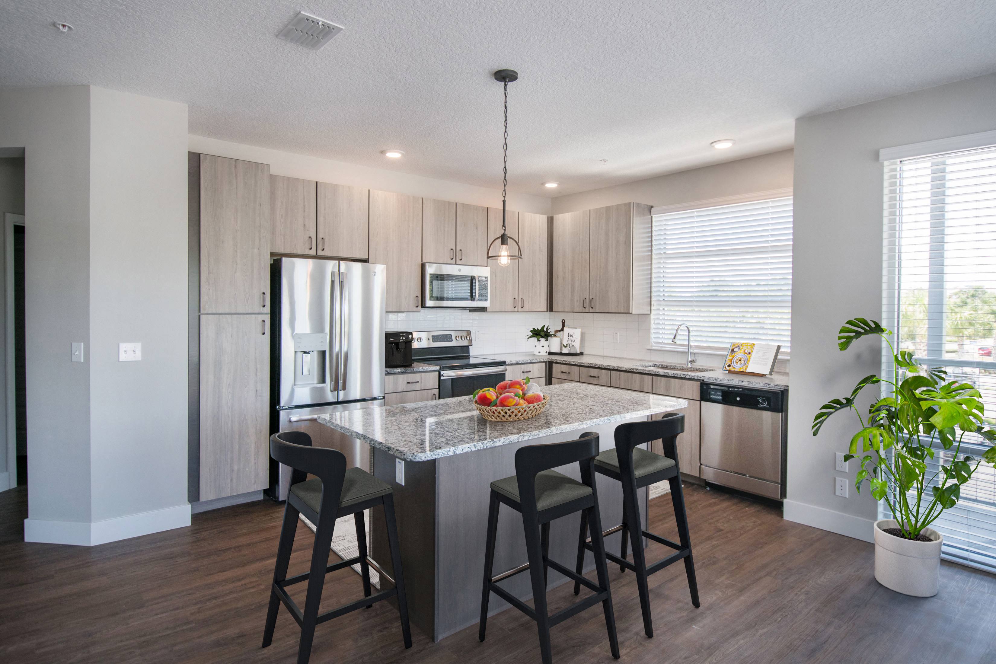 The Parker at Maitland Station Apartments Image 10