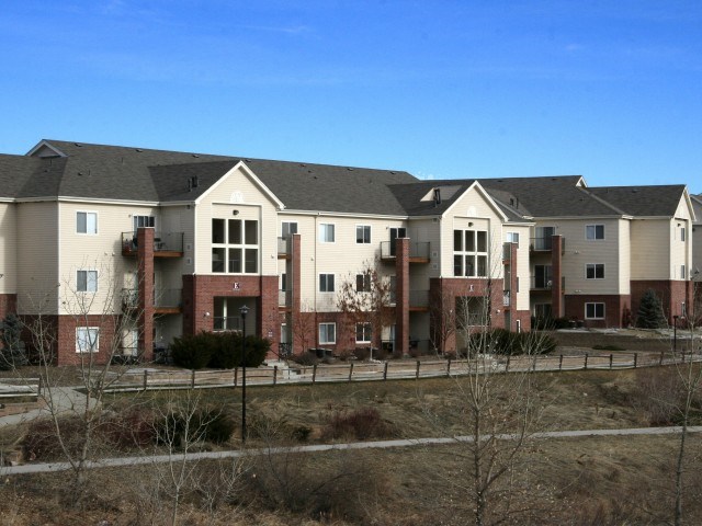 North Creek Apartments Image 16