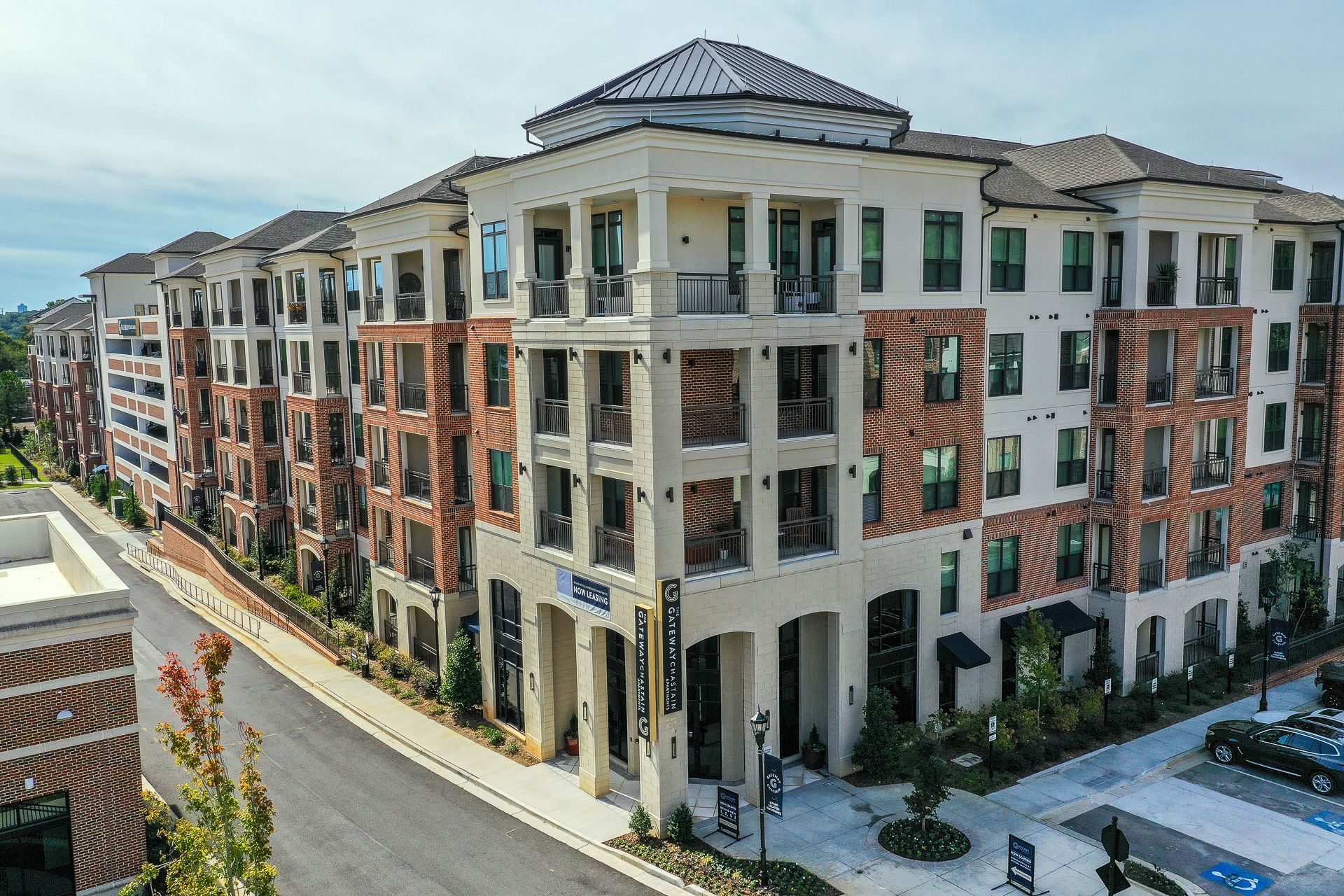 Gateway Chastain Image 30