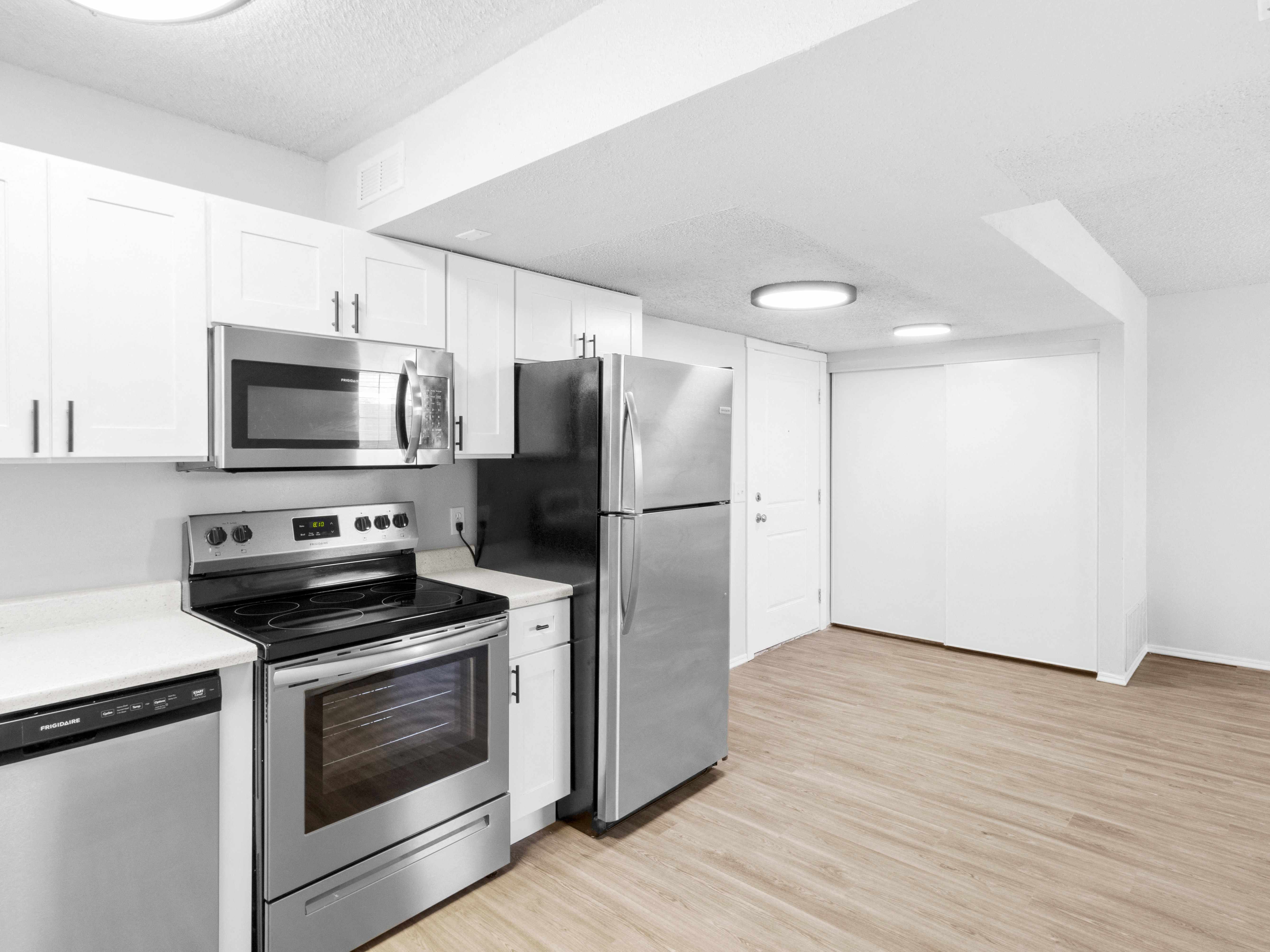 Proximity Apartment Homes Image 10