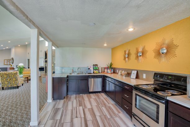 The Knolls at Sweetgrass Apartment Homes Image 5