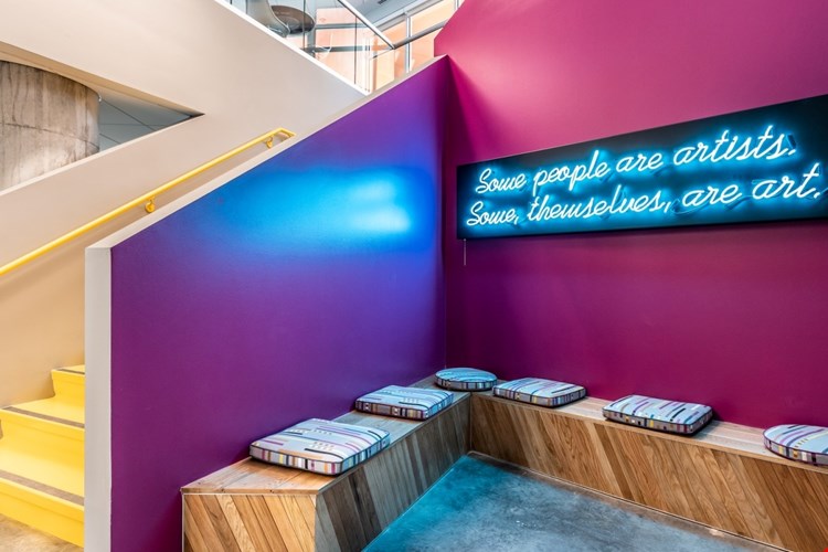 ICON at Gallerie Image 7