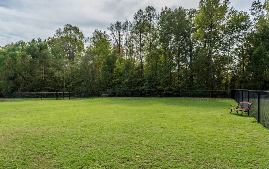 Centennial Gardens Image 5