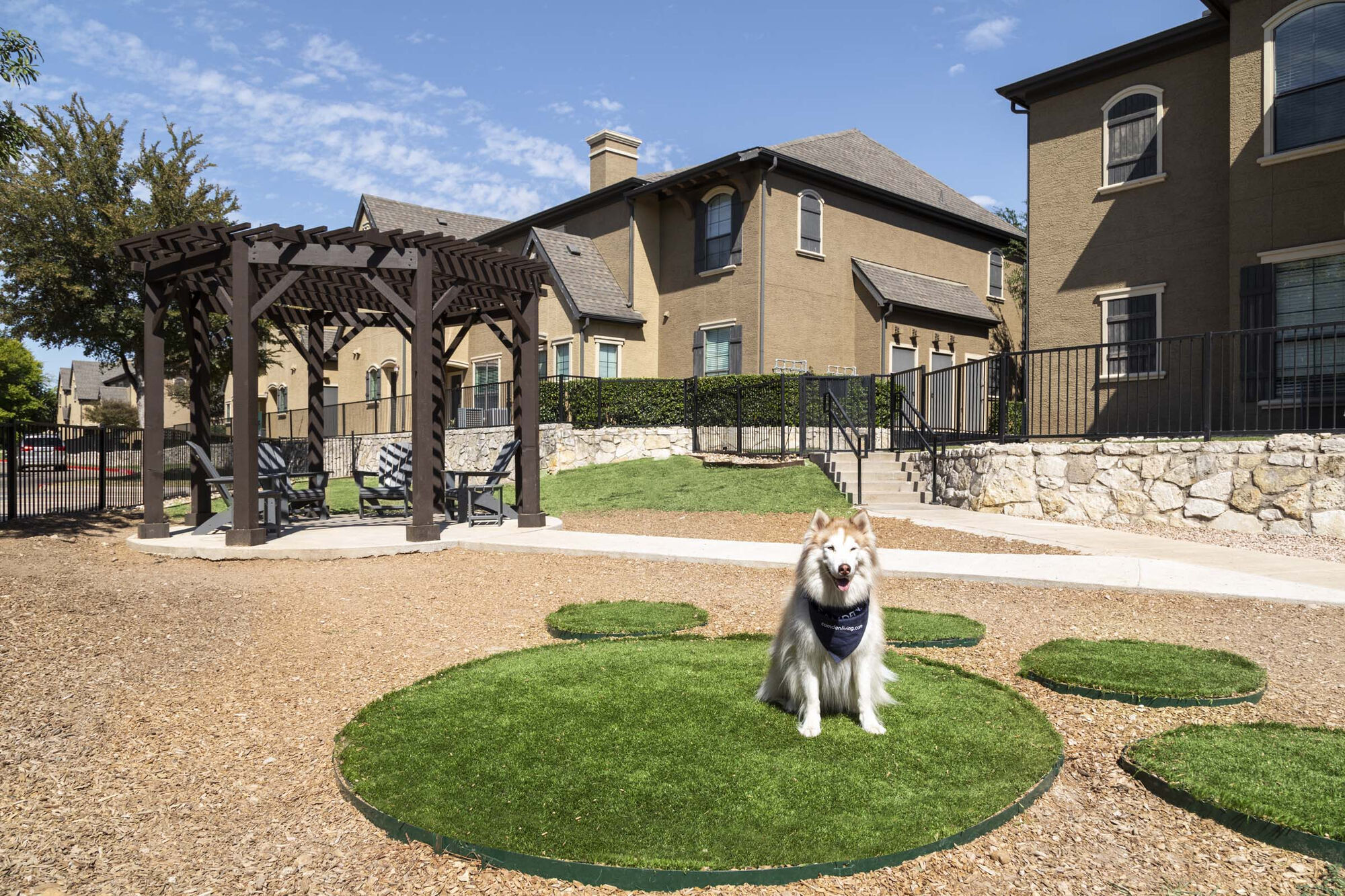 Camden Shadow Brook Image 34