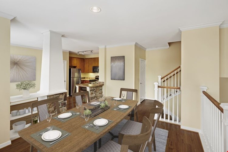 Camden Whispering Oaks Image 9