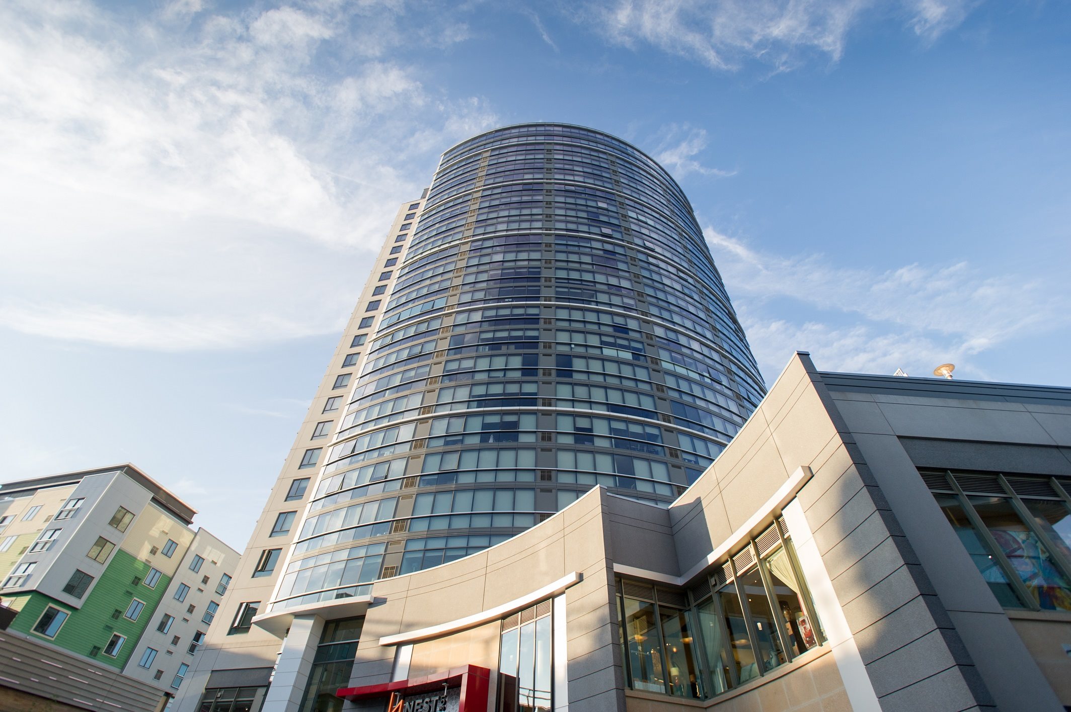 North Bethesda Market Image 1