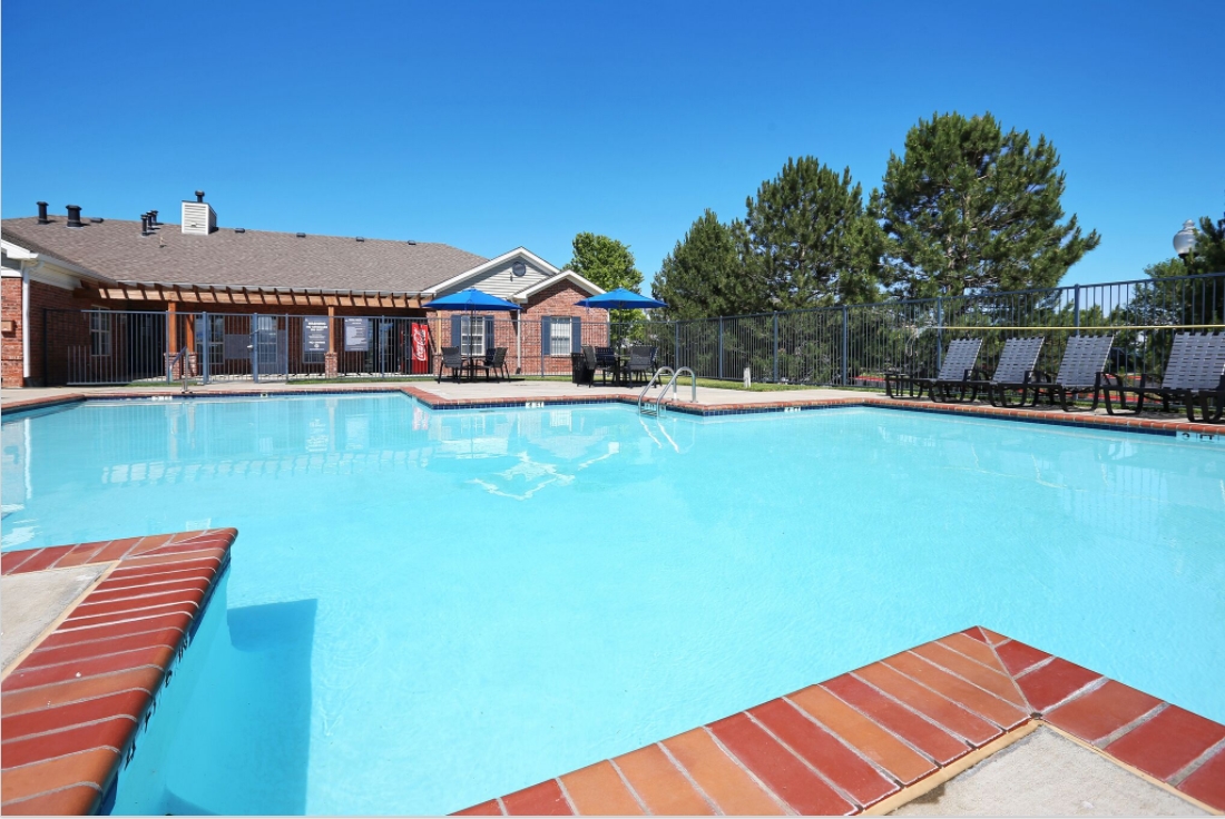 Sterling Park Apartments Image 13