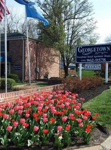 Georgetown Apartments Image 2