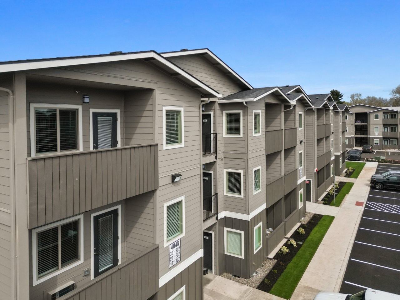Spring Woods Image 35