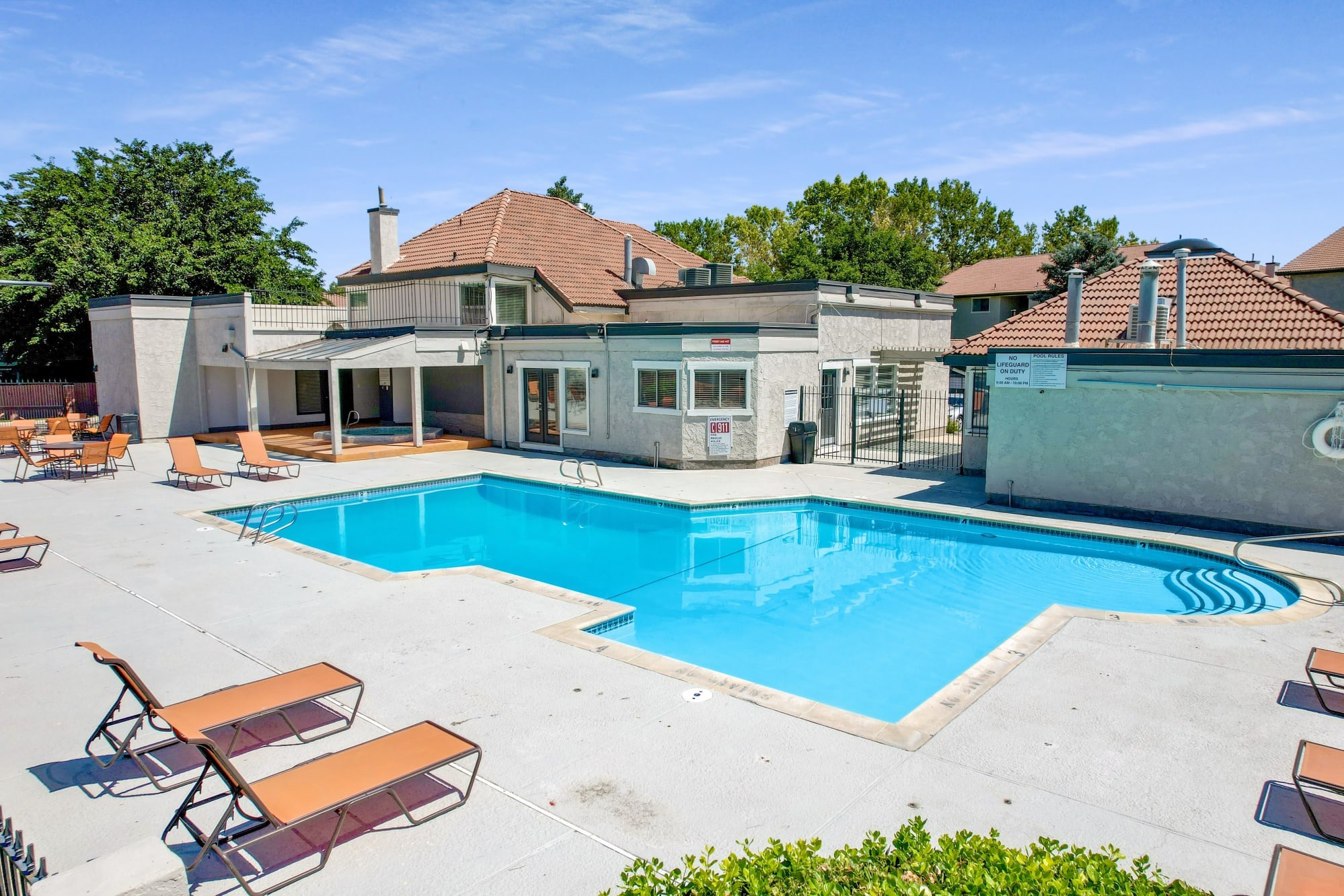 Shadowbrook Apartments Image 1