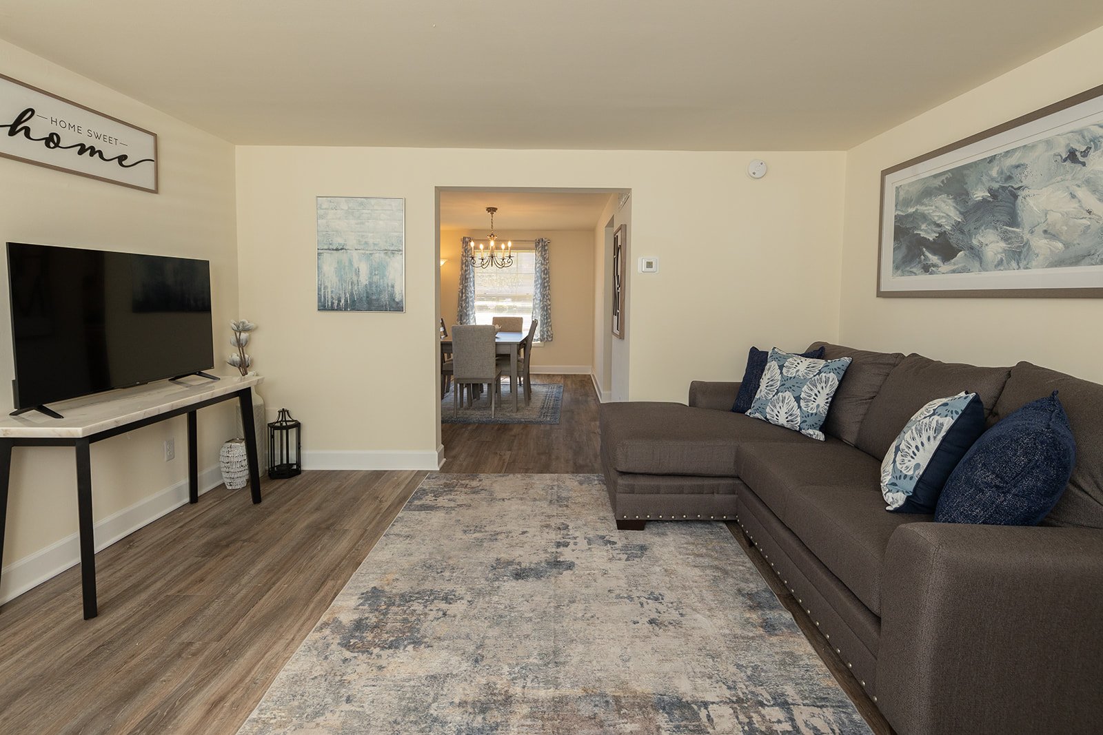 Walnut Grove Townhomes Image 12
