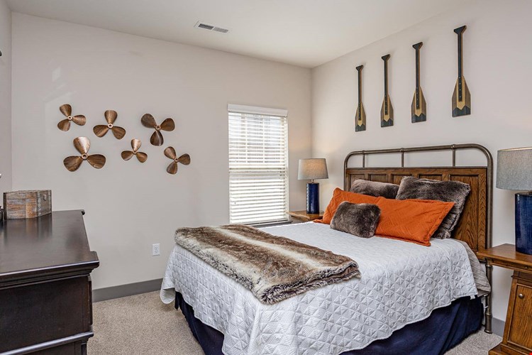 Vintage at Emory Road Apartments Image 10