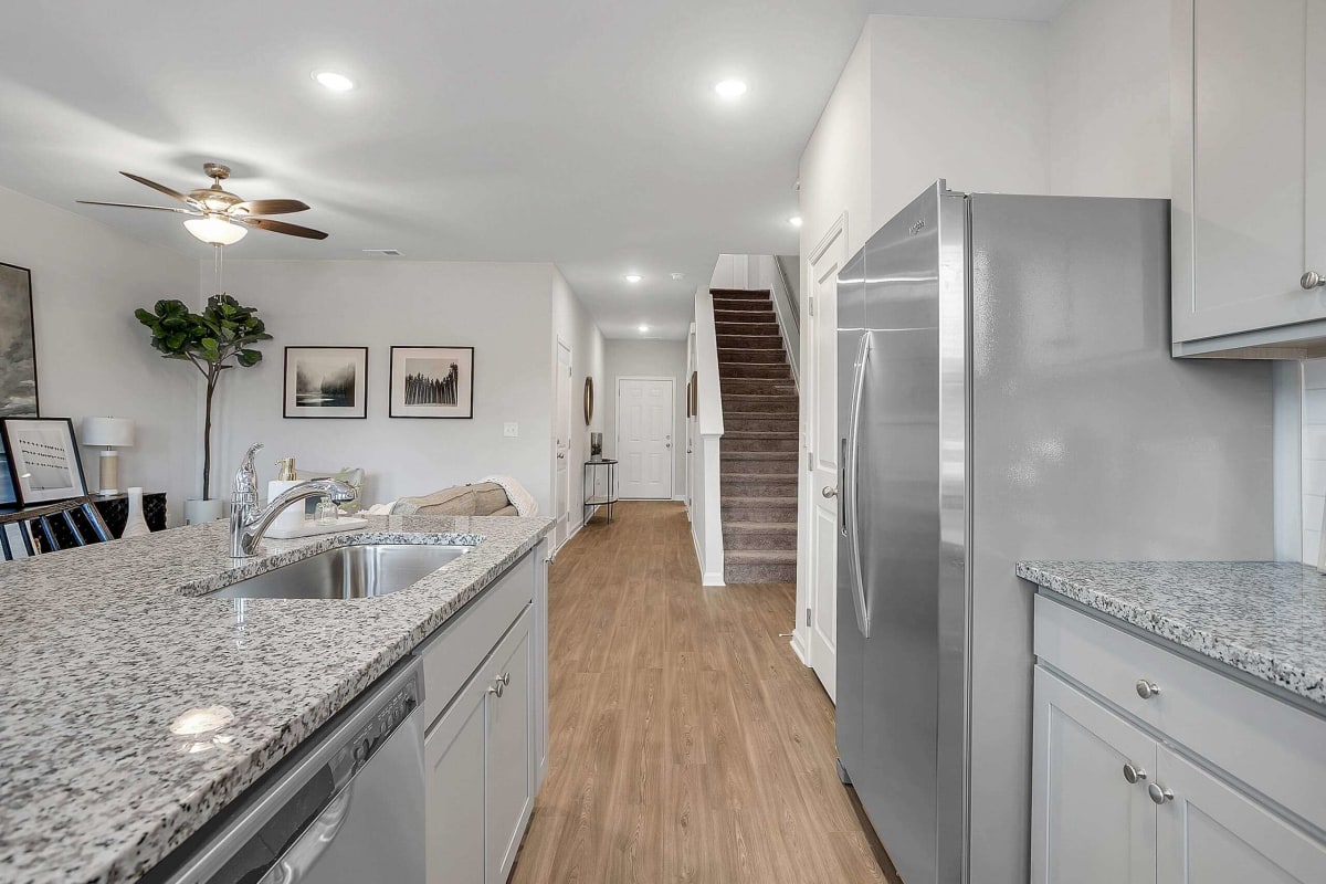 Covey Homes Newnan Village Image 6