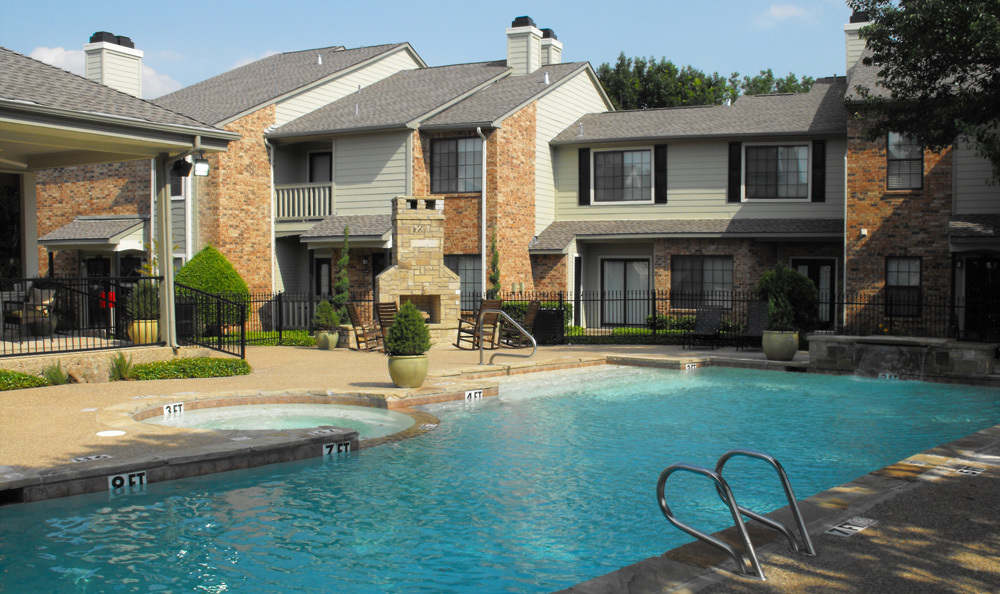 Avalon Villas Image 2