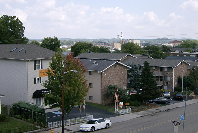 Highland Terrace Image 2