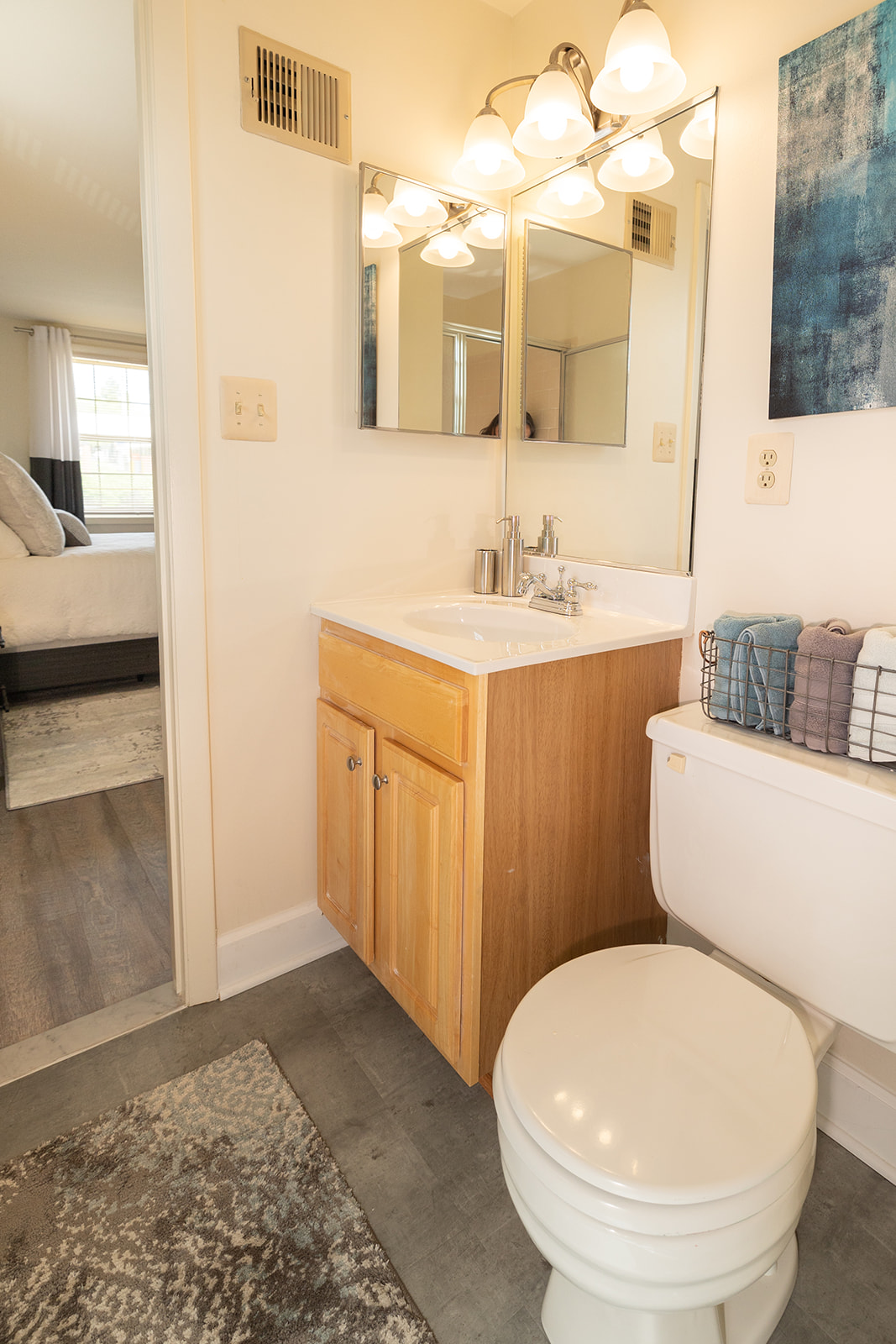 Chapel Valley Townhomes Image 12