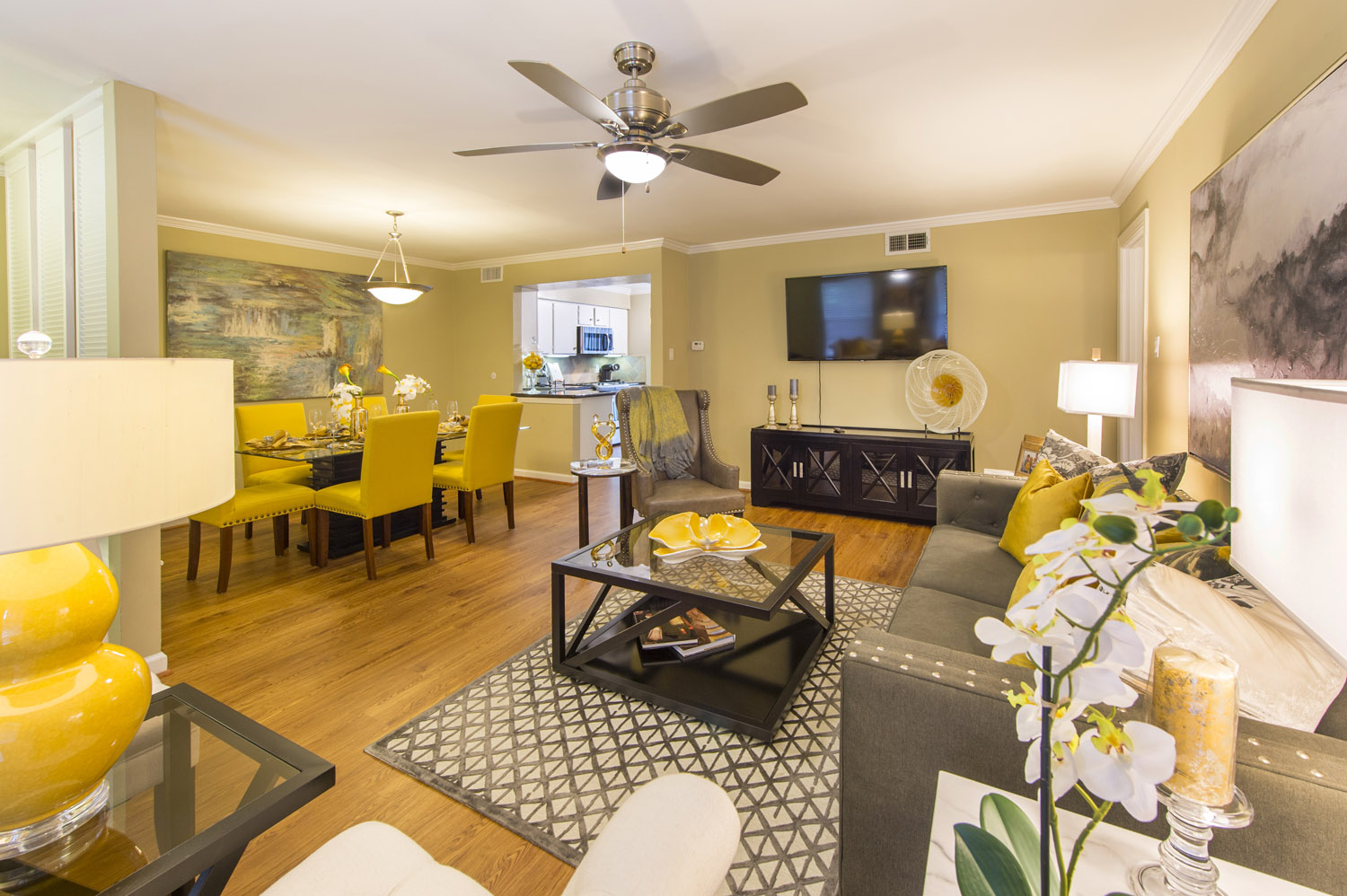 Memorial Creole Image 4