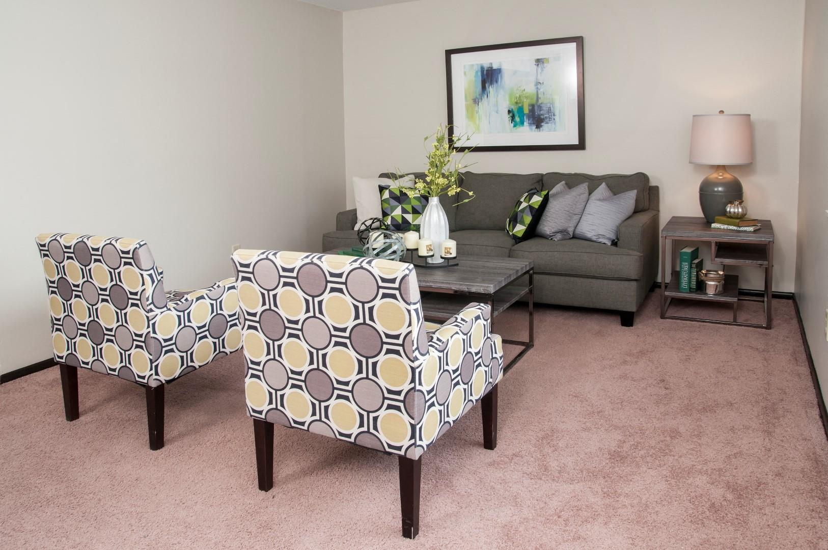 Hamline Pointe Apartments Image 28