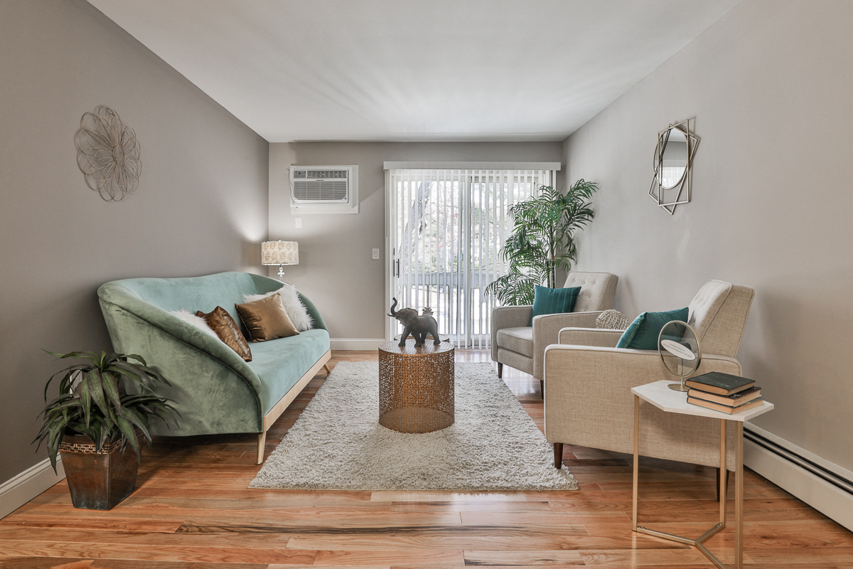 The Apartments at Cranmore Ridge Image 22