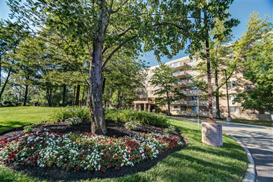 Sherri Park Apartments Image 9