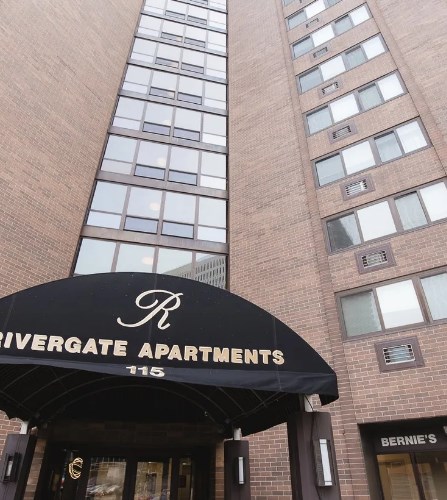 Rivergate Apartments Image 1