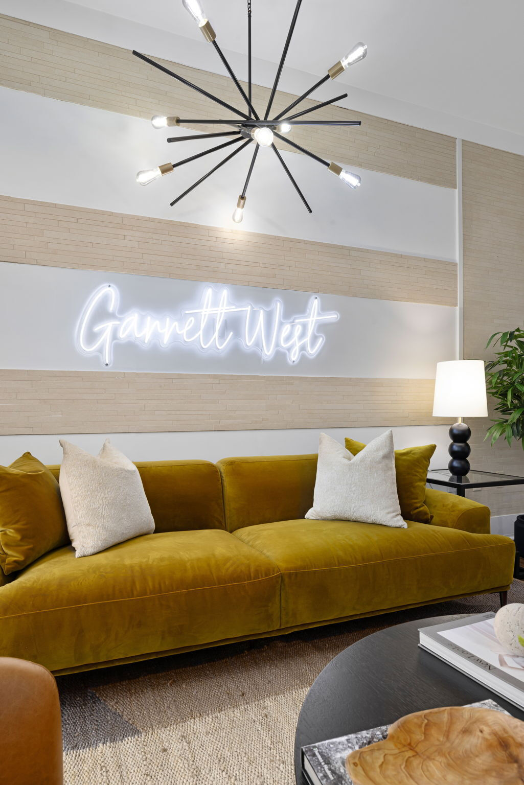 Garrett West Image 5