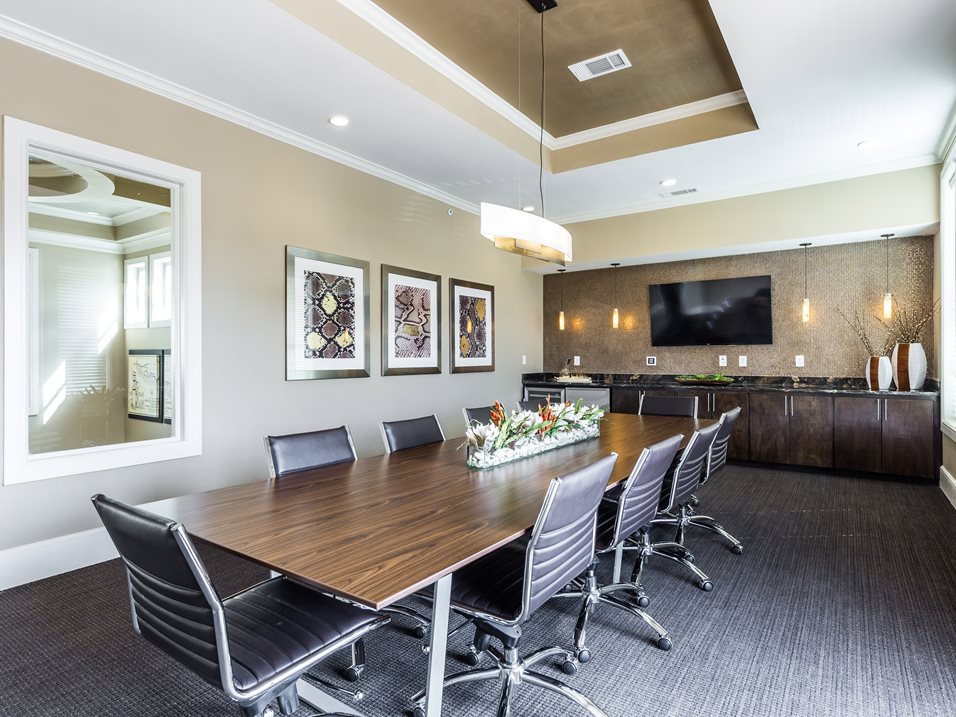 Grand at the Dominion Image 12