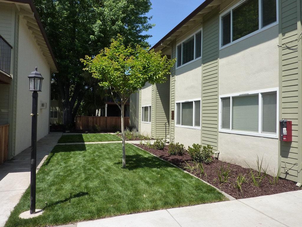 The Villas at Fair Oaks Image 1
