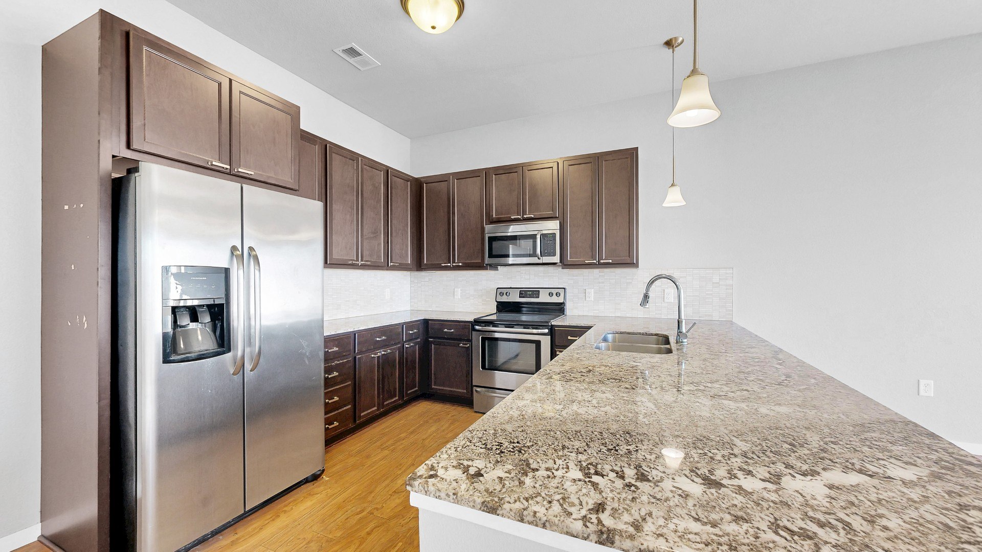 Overlook on the Creek Image 72