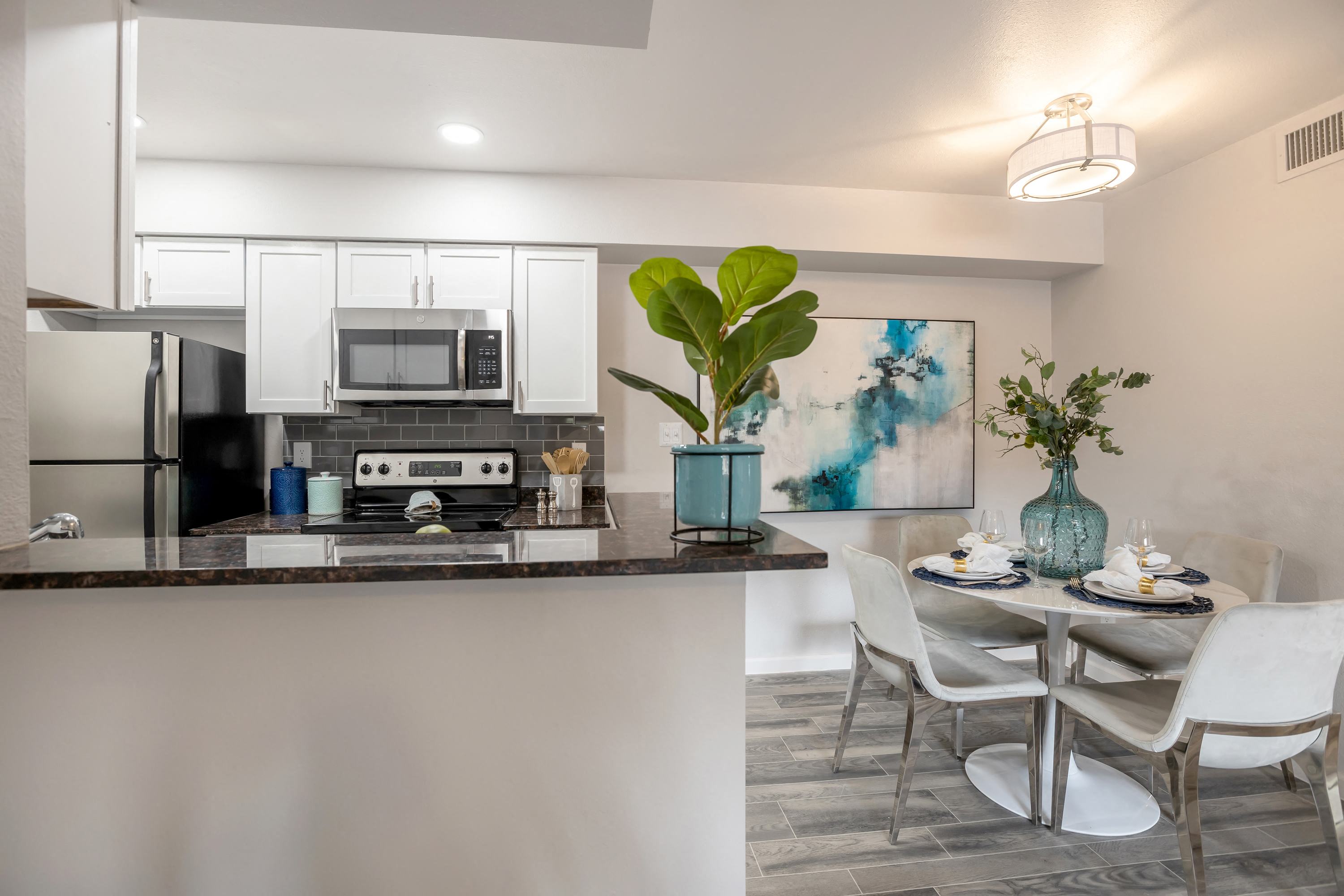Onnix Apartments Image 1