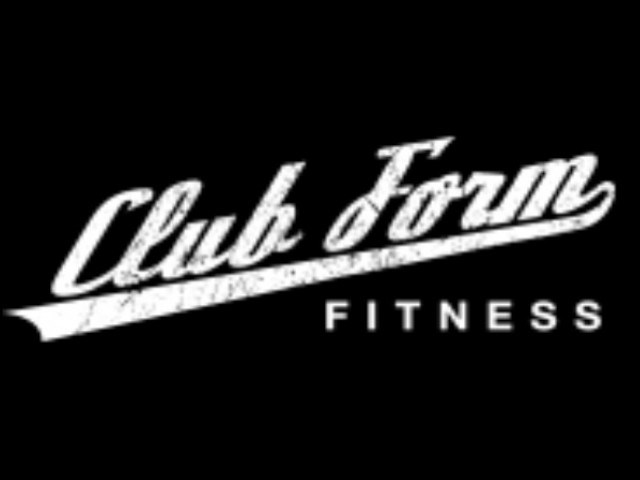 All Residents Receive A Full Membership To Club Form Fitness