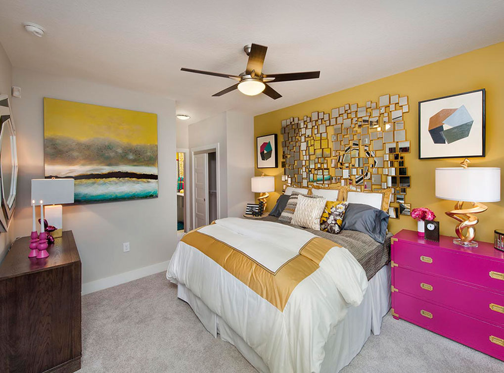AMLI Piedmont Heights Image 40