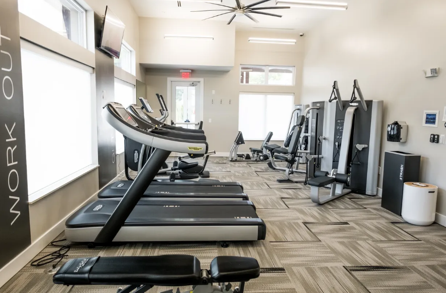 The Preserve at Willow Springs Image 2