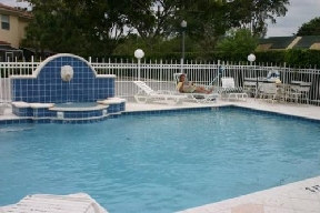 Deer Creek Racquet Club Image 5